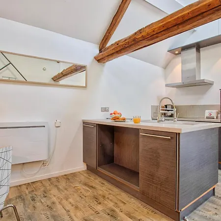 T2 Authentique, Jardin Et Bbq - 5min Bayeux - Parking Διαμέρισμα *