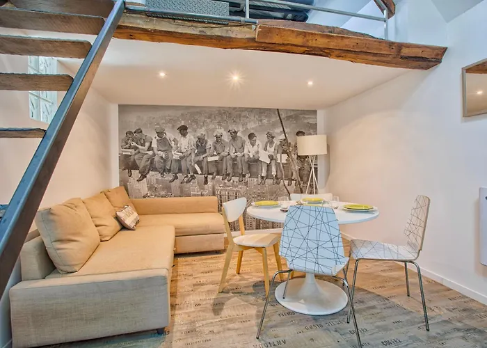 T2 Authentique, Jardin Et Bbq - 5min Bayeux - Parking Apartment Sommervieu